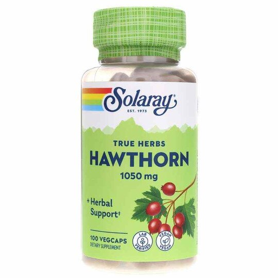 Hawthorn, SLR